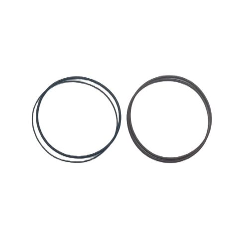 Cylinder liner seal kit volvo penta d30 d40 d300 replaces 275751 875651 275595