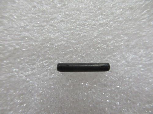 Z12 genuine volvo penta marine 973593 spring pin oem new factory boat parts