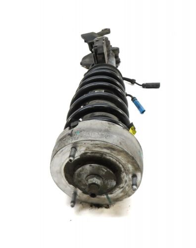 2007-2013 bmw x5 (e70) right front passenger vdc adaptive drive shock strut