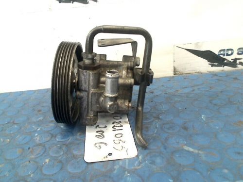 Servo steering pump power steering pump fiat scudo (220z) 2006 7613955512-