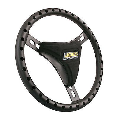 Joes racing 13650 - spoke down steering wheel pad