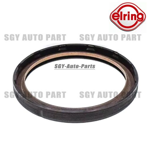 Elring engine crankshaft seal rear for oem bmw e88 e46 e90 e92 e93 320 e60