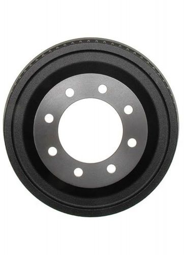 Acdelco professional 18b304 rear brake drum