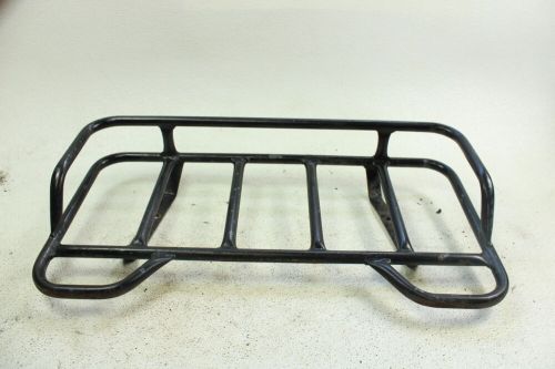 1994 yamaha timberwolf 250 oem front rack/carrier  b4472