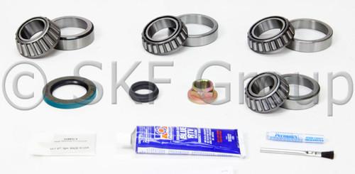 Skf sdk335 bearing, differential kit-axle differential bearing & seal kit