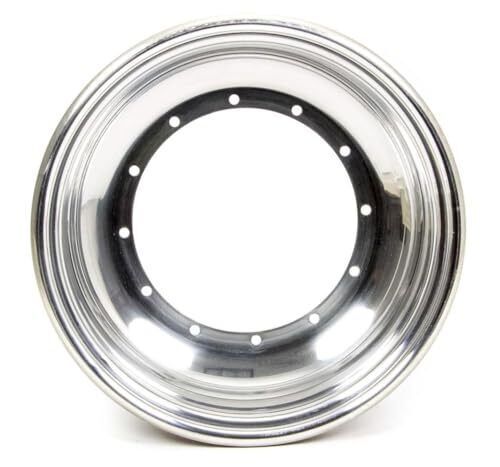 Weld racing    p851 1030b    10x3 wheel half inner big bell non loc