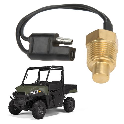 Auto car atv fan thermal sensor switch 3089246 brass rustproof for