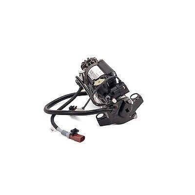 Arnott p-2539 compressor, compressed air system for audi-