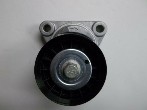 Volvo penta serpentine belt tensioner 4.3l 5.0l 8.1l pcm 5.7l 5.0 5.7 pulley