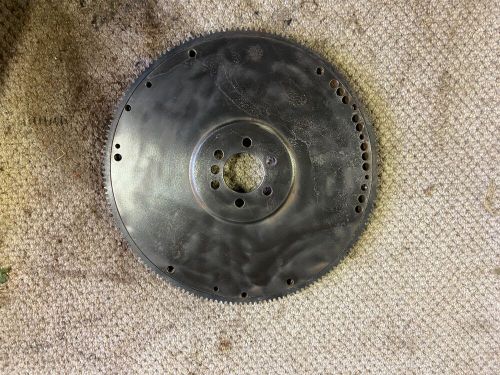 Holden commodore ls1 ls2 ls3 manual flywheel