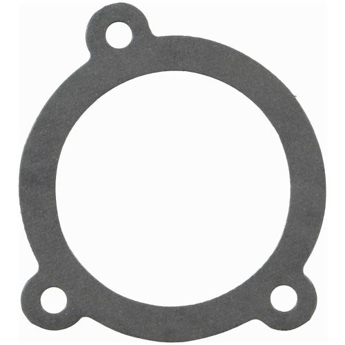 Fuel injection throttle body mounting gasket fel-pro 61496