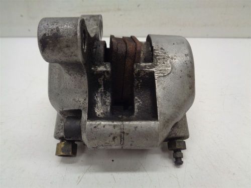 2004 polaris 800 xc sp brake caliper assy w pads 2202201