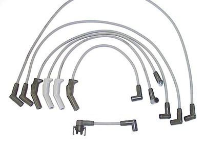 Prestolite 126010 spark plug wire