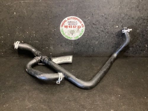 Original ford transit custom van 2024 cooler hose-