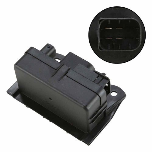 Best price glow plug relay control unit for sprinter vito cclass