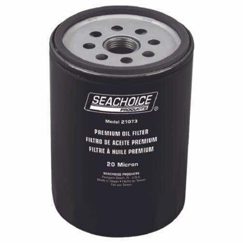 Seachoice oil filter gm/chevy long #21073