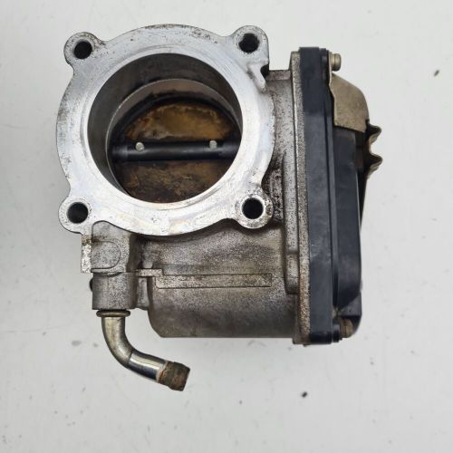 Mitsubishi outlander throttle body 2.4l 4b12 zg zh 11/06-10/12