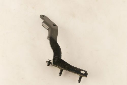 Nissan x-trail t32 tailgate hinge left 1.70 diesel 110kw 2019 11421396-