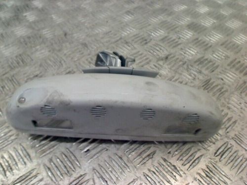 Rear view mirror interior mercedes-benz e (w211) 2004 2118110107-