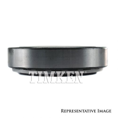 Manual transmission differential bearing for fw-rwd dod tk 1 (1958-78), dod md (