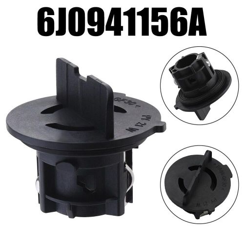 Quality light bulb holder for seat for ibiza 2009 2012 size as shown in picture