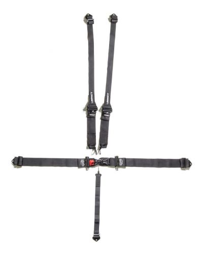 Impact products 5-pt harness system l/l pd 3in/2in trans shldr