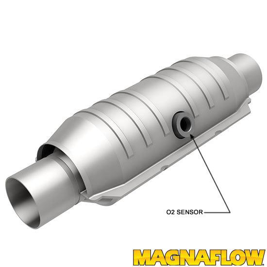 Magnaflow catalytic converter 99355hm