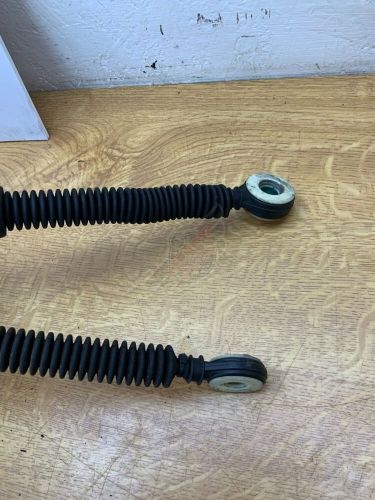 Bmw mini f56 6 speed manual getrag gear selector linkage cables 8602239