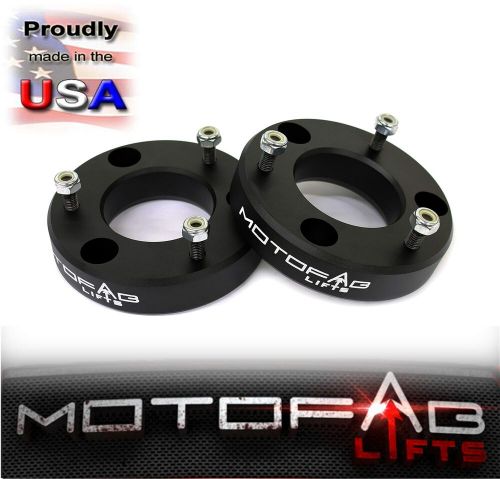 Motofab lifts f150-1.5 - 1.5 in front leveling lift kit that is compatible wi...