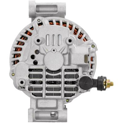 Remy 12583 alternator/generator-premium reman alternator