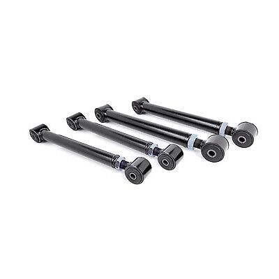 Rough country compatible with/replacement for dodge adjustable control arms