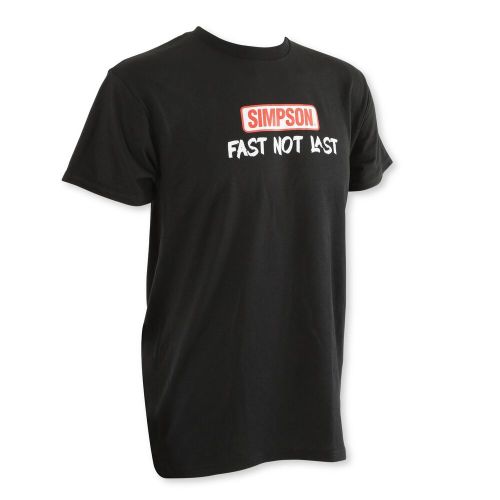 Simpson racing 45005xx fast times t - xxl