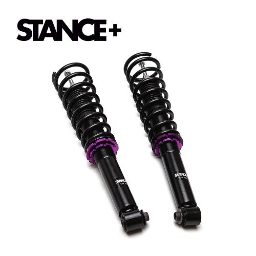 Stance rear coilovers bmw 5 series e60 saloon 2wd 2001-2010