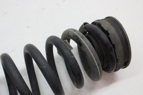 2011 mercedes ml 350 suspension coil spring oem 06 07 08 09 10 11