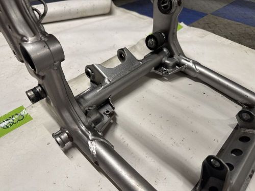 Yamaha yfz 450 yfz450 yfz450se yfz450sp2 yfz450v frame chassis