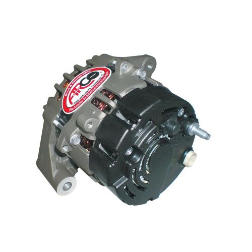 Arco marine 60074 12v, 75a replacement alternator for late model volvo penta