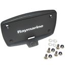 ​raymarine small cradle for micro compass - durable sleek design, mid grey