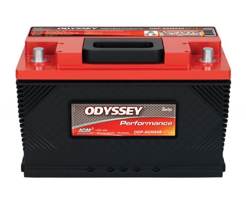 Odyssey odpagm94r odp battery