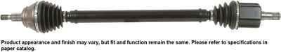 Cardone 60-7313 cv half-shaft assembly-reman constant velocity drive axle