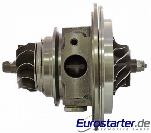 1** hull group turbocharger new - oe-ref. 11657600890_coreassy for bmw mini-