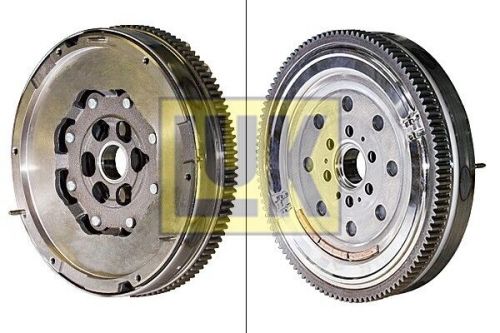 Dual mass flywheel dmf fits alfa romeo brera 939 2.0d 08 to 10 luk 55214811 new