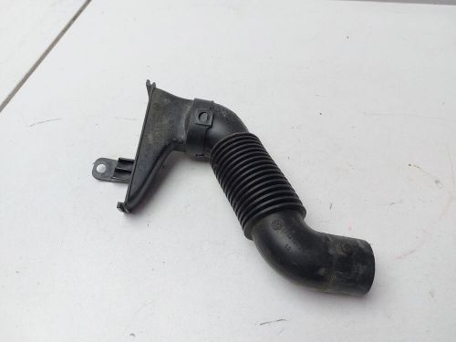 Vauxhall corsa f 1.2 petrol air intake pipe 2020 9828116280