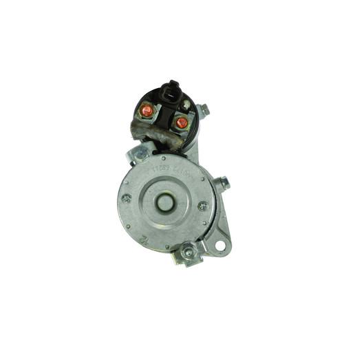 Remy 25911 starter-premium reman starter