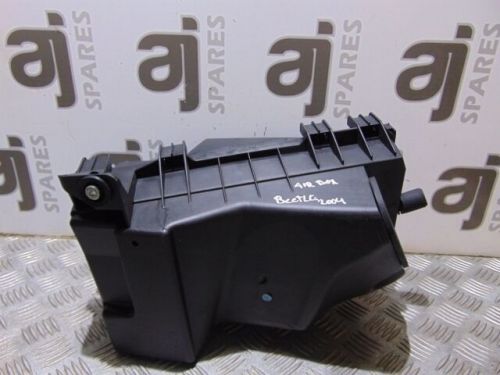 Vw beetle 2004 air box filter housing