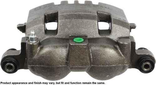 Cardone 18-5097 rear brake caliper-reman friction choice caliper