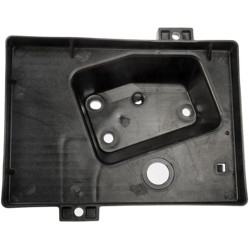 00067 dorman battery tray for jeep cherokee 1998-2001