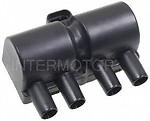 Standard motor products uf503 ignition coil