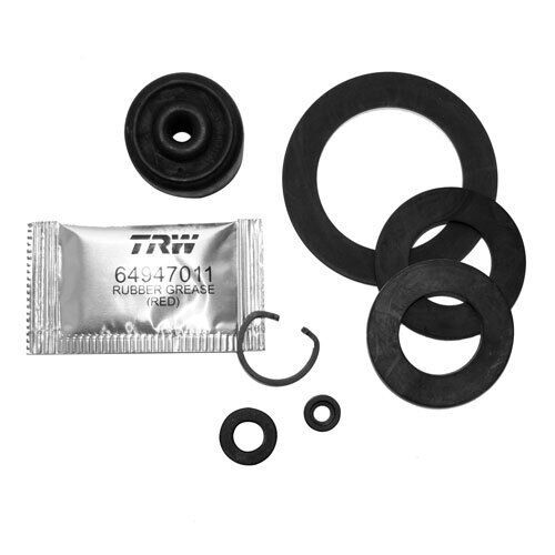 Girling master cylinder repair kit (.700 - 7/10 inch bore) - brake / clutch