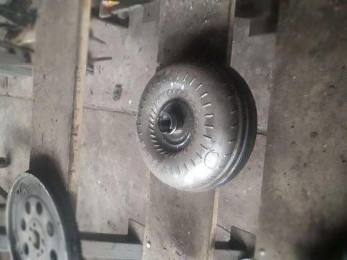 Nissan altima coupe cl32 torque converter 3.50 petrol 180kw 2004 17450702-