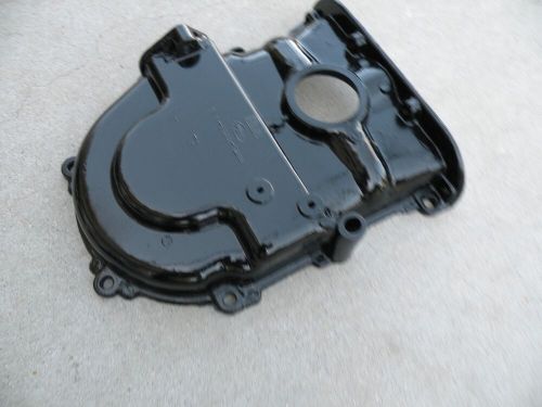 Ford fe engine timing chain cover 352 360 390 406 410 427 428 1970-1975 70-75